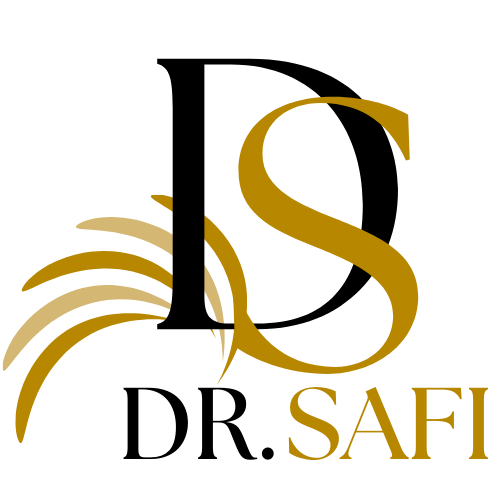 drsafiofficial.com