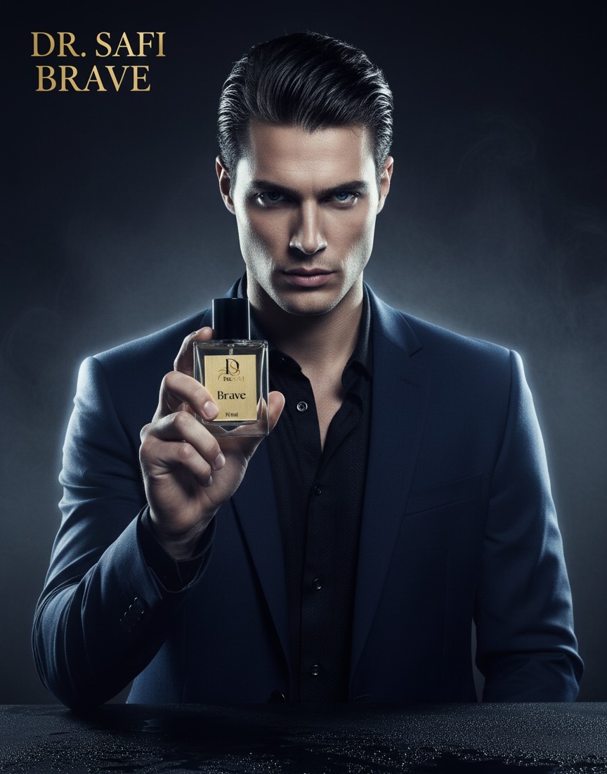 Men's Perfume