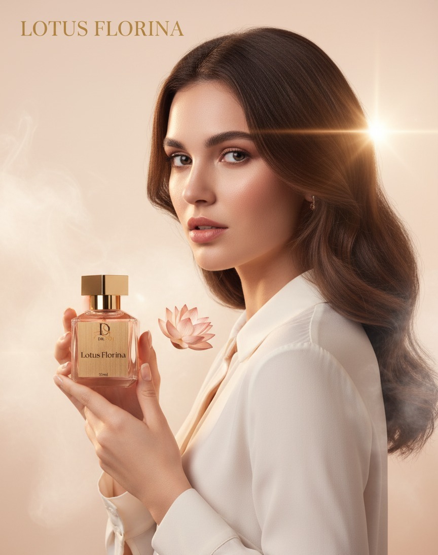Women's Perfume