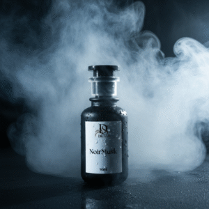 NoirMusk by Dr Safi – Inspired by Thomas Kosmala No.4 - Luxury Unisex Eau de Parfum (50ml)