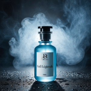Safi Légende by Dr. Safi – Luxury Eau de Parfum (50ml) - #1 Best Seller